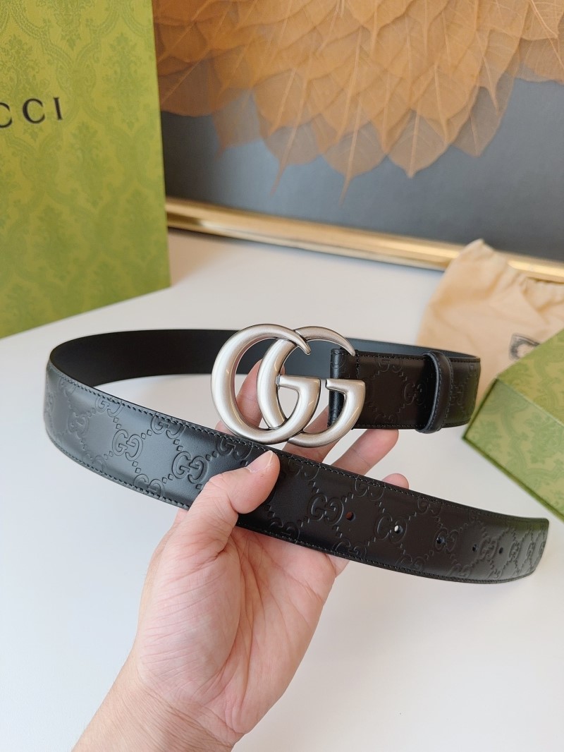 Gvc*1 belts